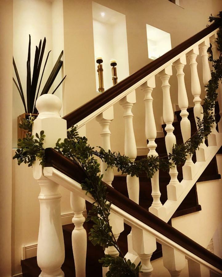 ポンペイ Edera E Camelie Bed & Breakfast エクステリア 写真