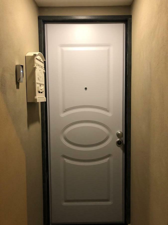 ポンペイ Edera E Camelie Bed & Breakfast エクステリア 写真