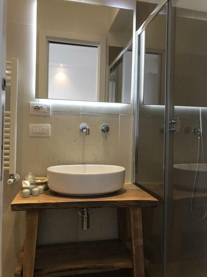 ポンペイ Edera E Camelie Bed & Breakfast エクステリア 写真