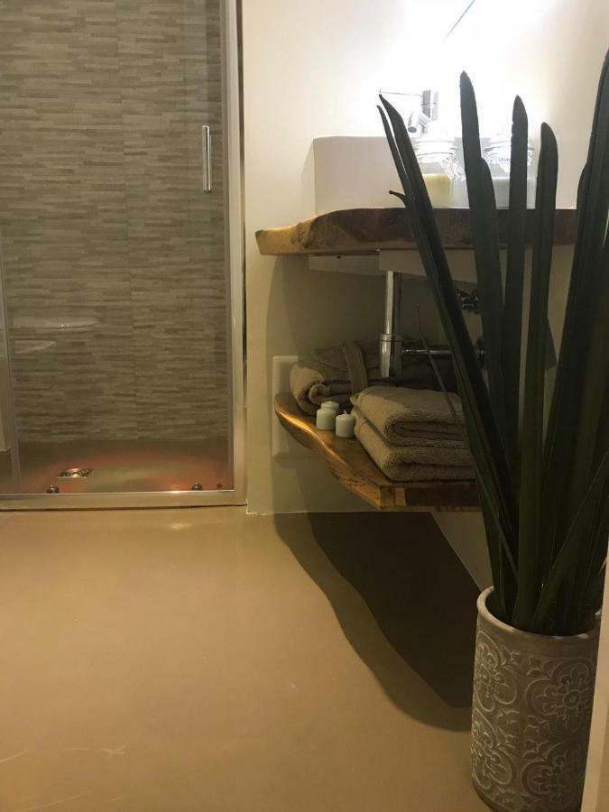 ポンペイ Edera E Camelie Bed & Breakfast エクステリア 写真