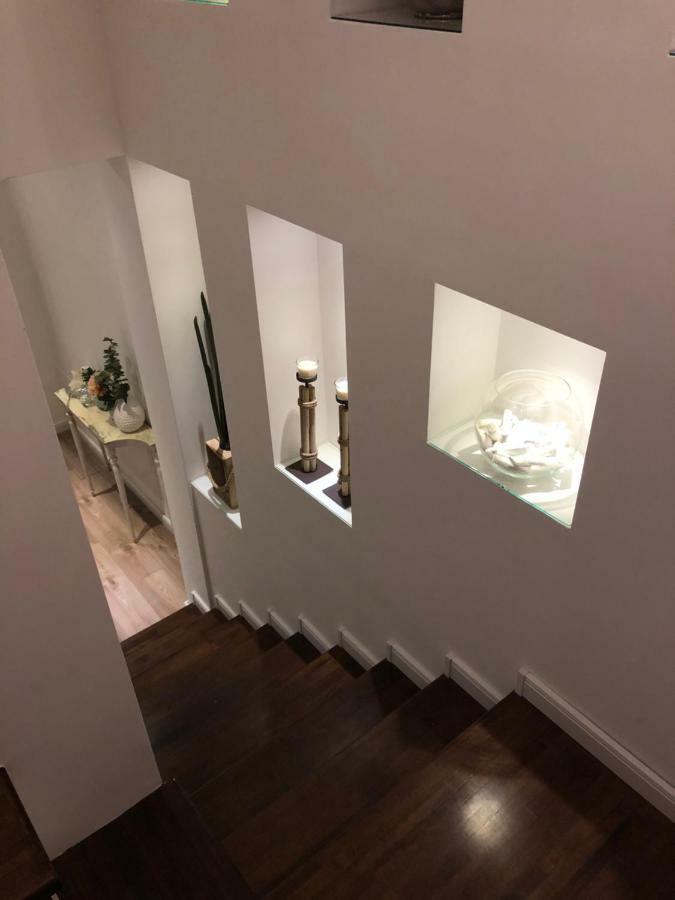 ポンペイ Edera E Camelie Bed & Breakfast エクステリア 写真