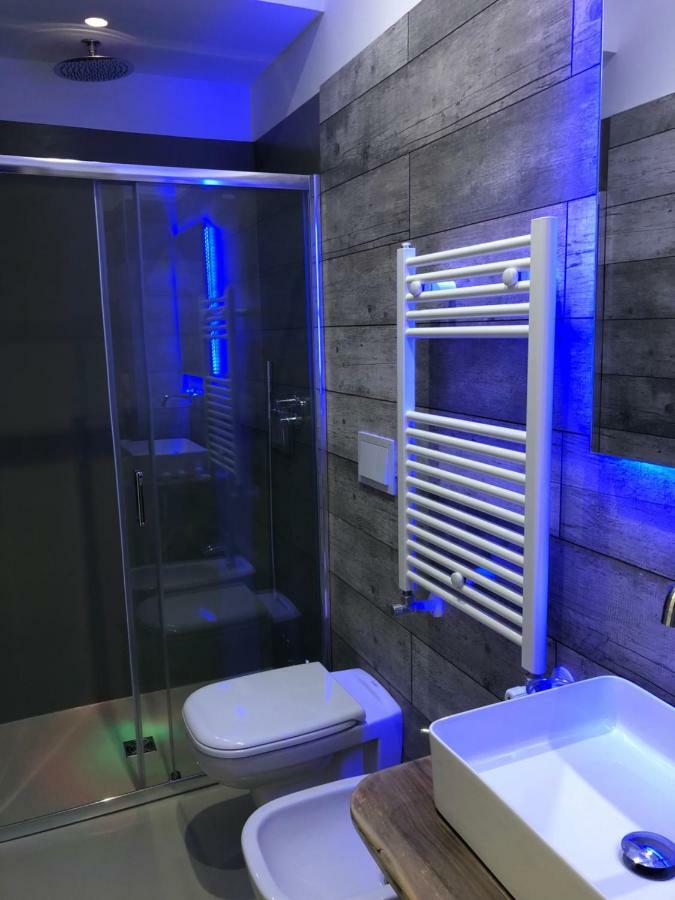 ポンペイ Edera E Camelie Bed & Breakfast エクステリア 写真