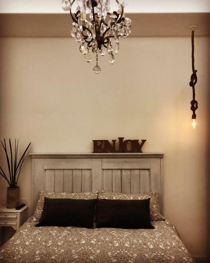 ポンペイ Edera E Camelie Bed & Breakfast エクステリア 写真
