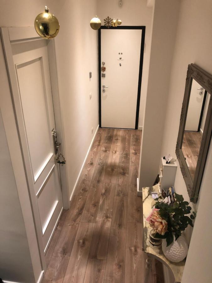 ポンペイ Edera E Camelie Bed & Breakfast エクステリア 写真